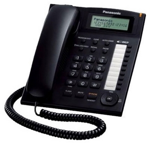 Điện thoại Panasonic KX-TS881
